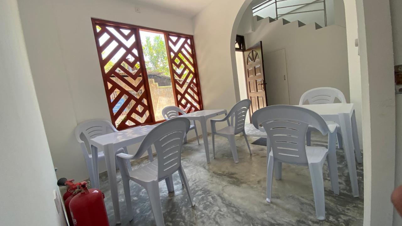 Raalhu Dhangethi Bed & Breakfast Luaran gambar