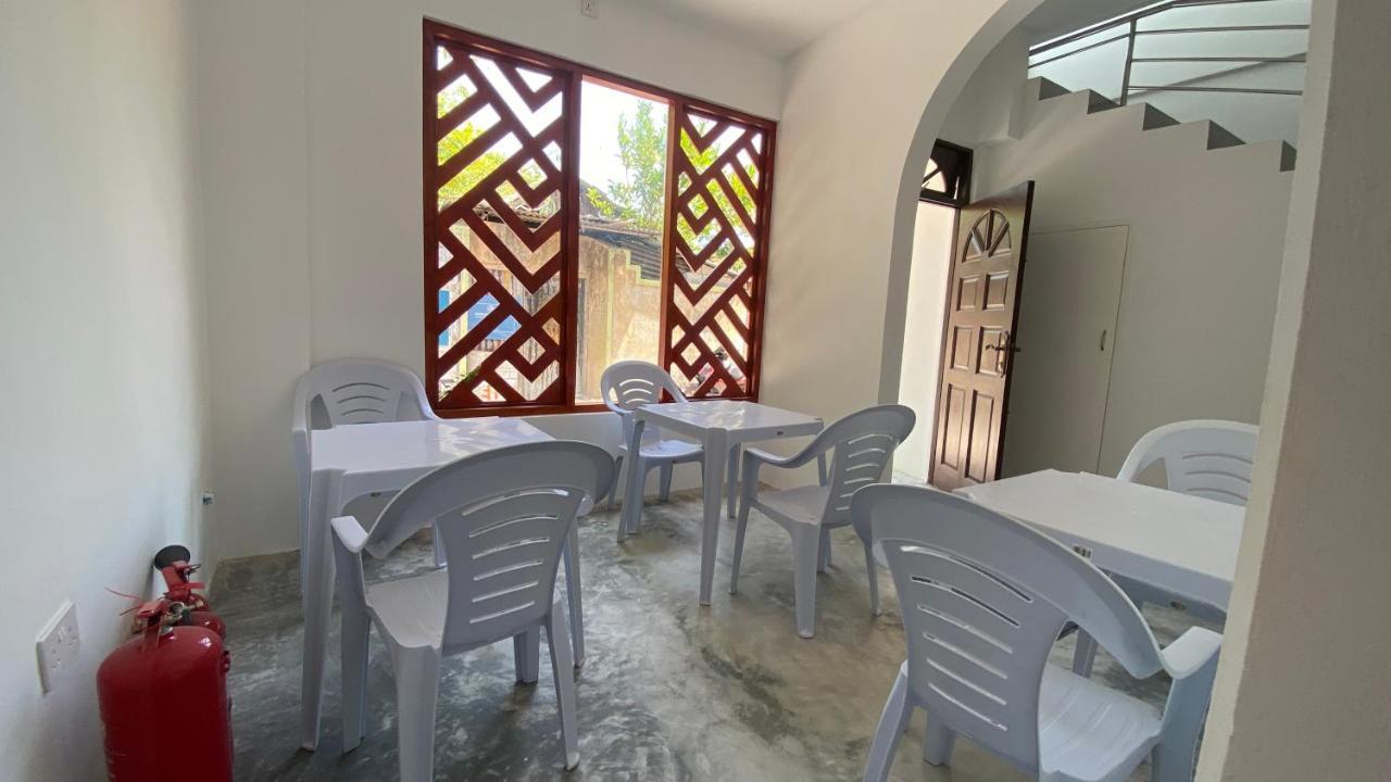 Raalhu Dhangethi Bed & Breakfast Luaran gambar