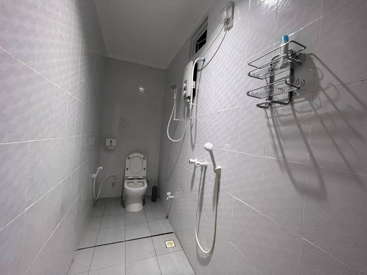 Raalhu Dhangethi Bed & Breakfast Luaran gambar