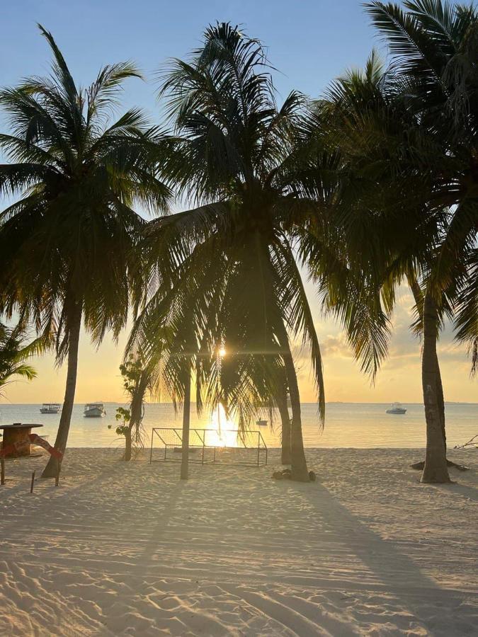 Raalhu Dhangethi Bed & Breakfast Luaran gambar