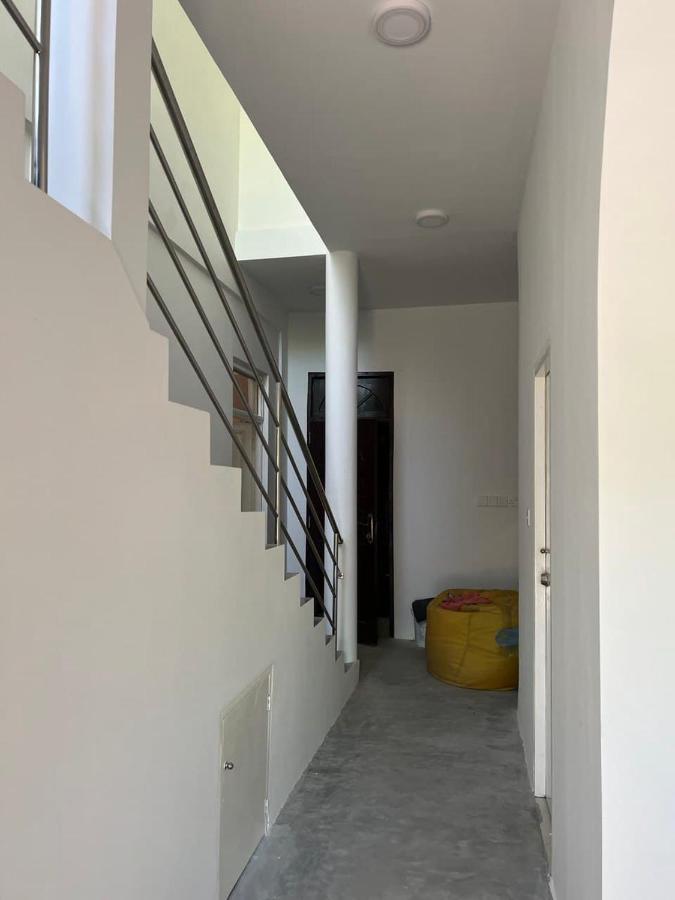 Raalhu Dhangethi Bed & Breakfast Luaran gambar
