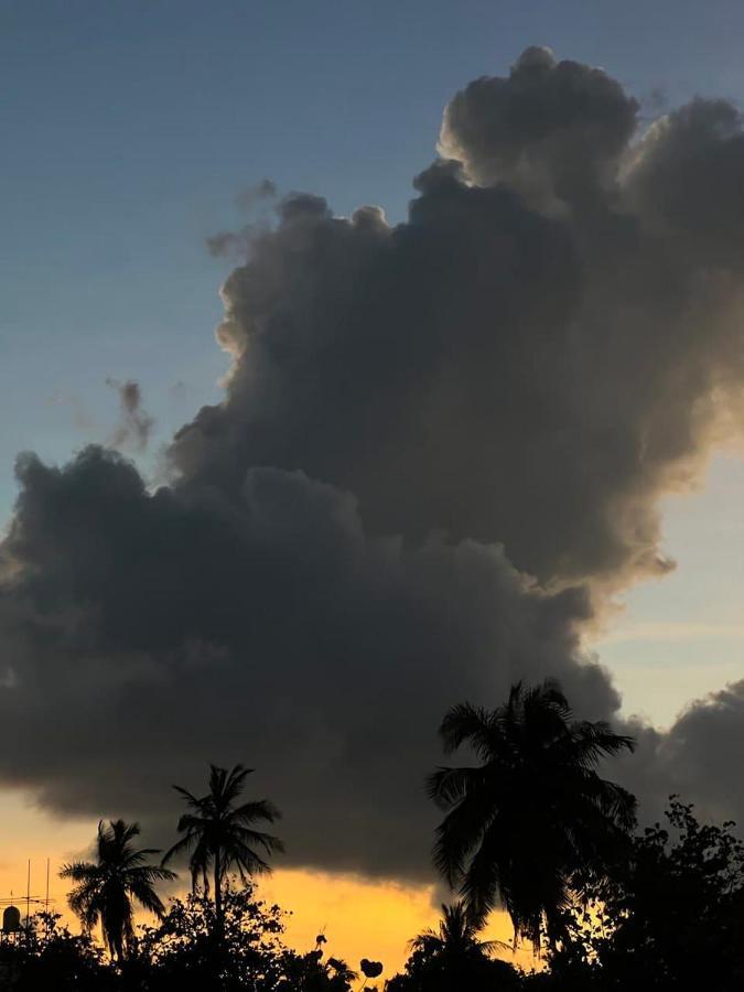 Raalhu Dhangethi Bed & Breakfast Luaran gambar